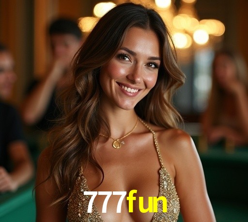 Desvendando o Mundo dos Jogos Virtuais na 777fun