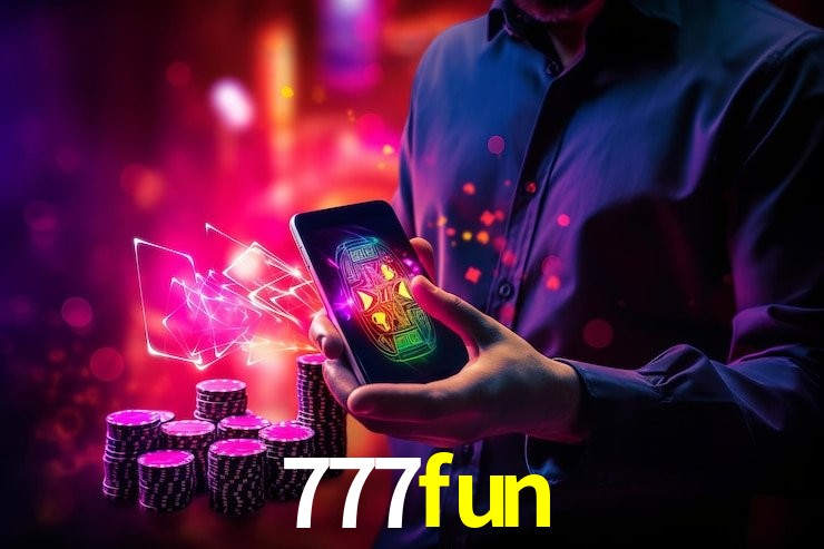 A Emoção da Loteria na 777fun: Uma Chance de Mudança de Vida
