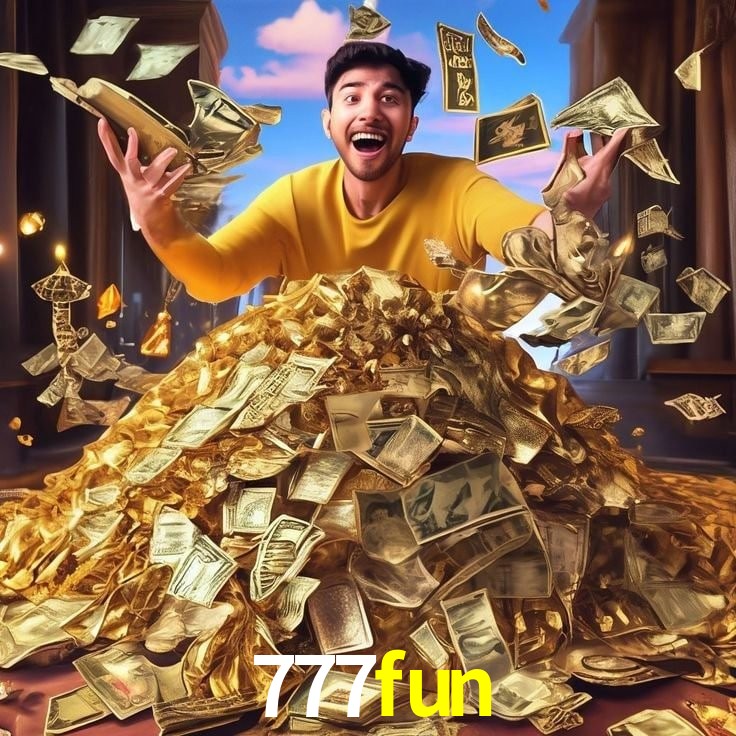 A Revolução dos Aplicativos de Jogos no 777fun