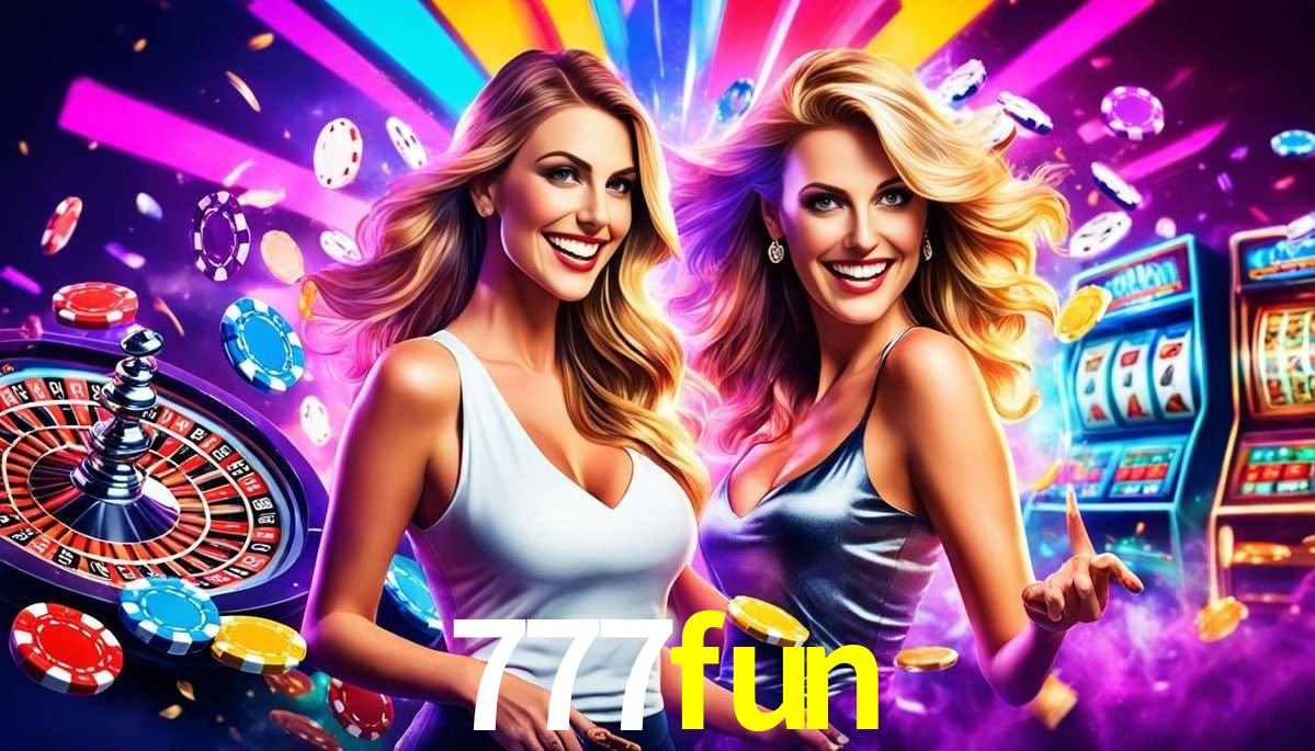 A Revolução dos Aplicativos de Jogos no 777fun