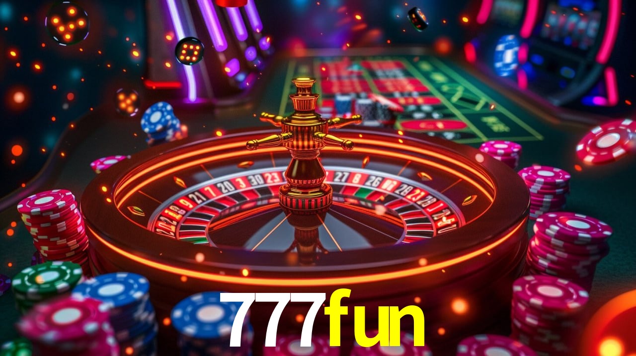 Descubra a Essência do 777fun: Nossa História e Compromissos