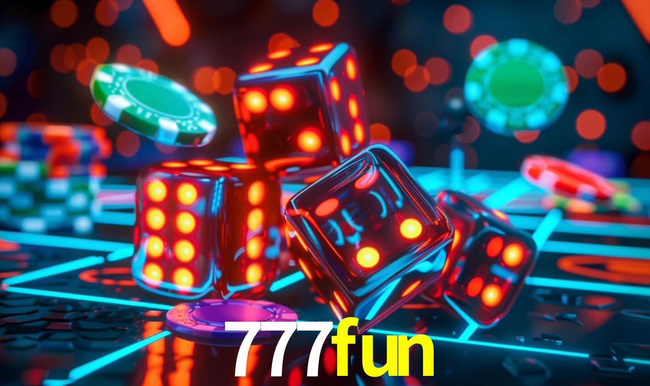 Desvendando o Mundo dos Jogos Virtuais na 777fun